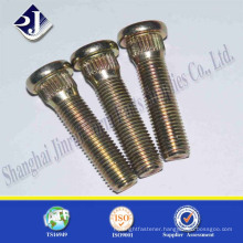 China Supplier Top Quality Wheel Hub Bolt For Toyota